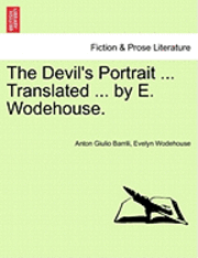 bokomslag The Devil's Portrait, Vol. II