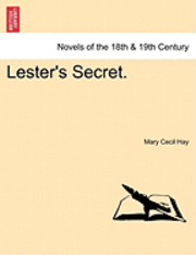 Mary Cecil Hay - Lester's Secret., Häftad