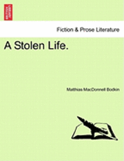 A Stolen Life. 1