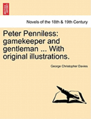 bokomslag Peter Penniless