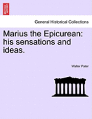 Marius the Epicurean 1