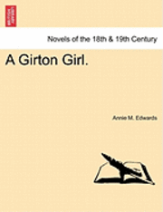 A Girton Girl. 1