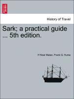 bokomslag Sark; A Practical Guide ... 5th Edition.
