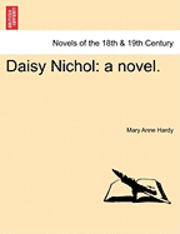 bokomslag Daisy Nichol