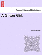 A Girton Girl. 1