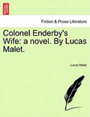 Colonel Enderby's Wife 1