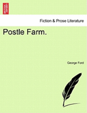 George Ford - Postle Farm., Häftad