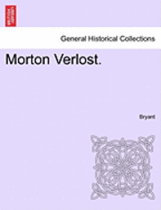 bokomslag Morton Verlost.