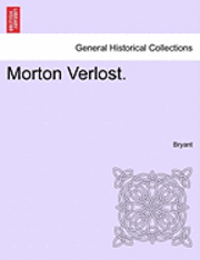 Morton Verlost. 1