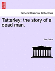 bokomslag Tatterley