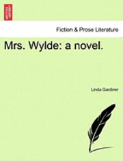 Mrs. Wylde 1