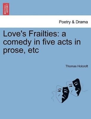 Love's Frailties 1