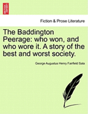 The Baddington Peerage 1