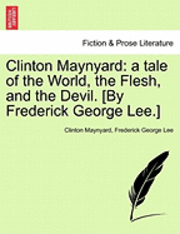 Clinton Maynyard 1