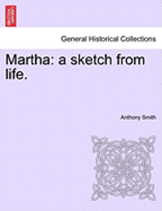 bokomslag Martha