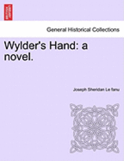 Wylder's Hand 1