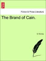 The Brand of Cain. 1