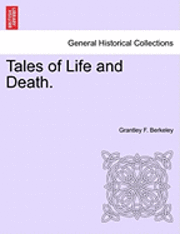 Tales of Life and Death. 1