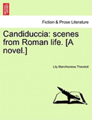bokomslag Candiduccia