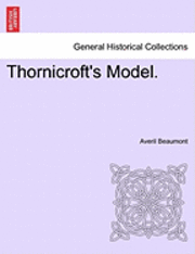 bokomslag Thornicroft's Model.