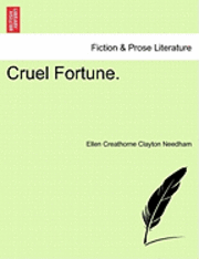 bokomslag Cruel Fortune.