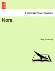 bokomslag Nora.