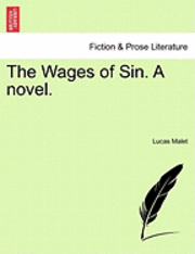 bokomslag The Wages of Sin. a Novel.Vol.II