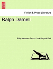 bokomslag Ralph Darnell. Vol. III.
