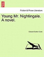 bokomslag Young Mr. Nightingale. a Novel.