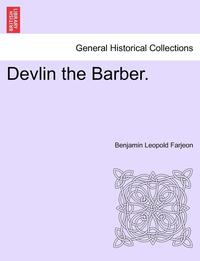 bokomslag Devlin the Barber.
