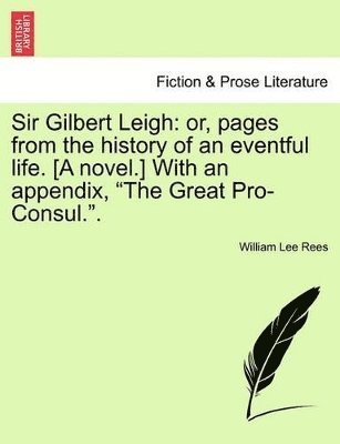 Sir Gilbert Leigh 1