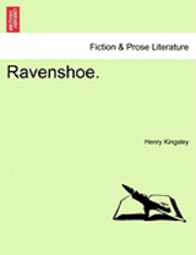 Ravenshoe. Vol. I. 1