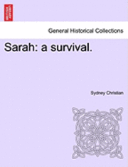 Sarah 1