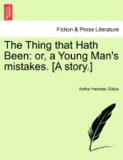 Thing That Hath Been