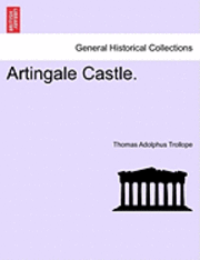 Artingale Castle. 1