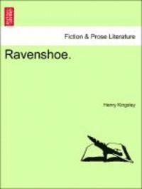 Ravenshoe. Vol. III. 1