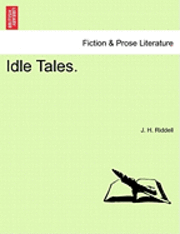 bokomslag Idle Tales.