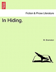 In Hiding. 1