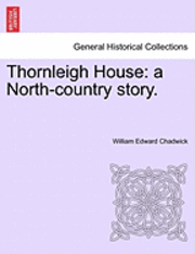 bokomslag Thornleigh House