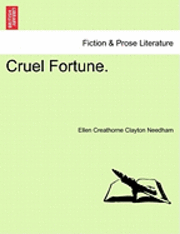 bokomslag Cruel Fortune.