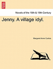 bokomslag Jenny. a Village Idyl.