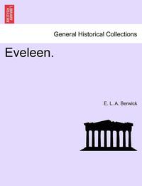 bokomslag Eveleen.