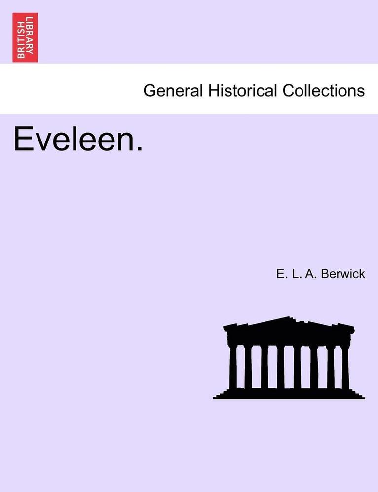 Eveleen. 1