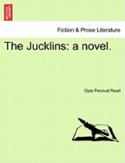 bokomslag The Jucklins