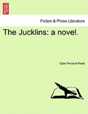 bokomslag The Jucklins: A Novel.