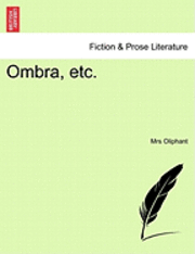 Ombra, Etc. 1