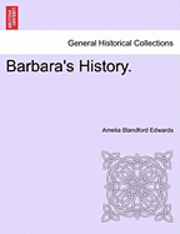 Barbara's History. 1