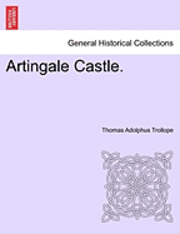 Artingale Castle. 1