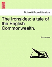 bokomslag Ironsides