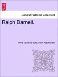 bokomslag Ralph Darnell. Vol. I.